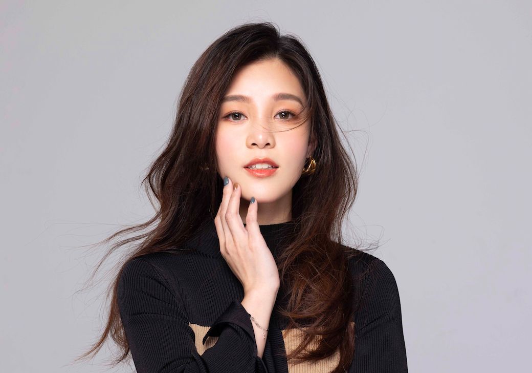 ▲李佳歡在疫情期間有過3個月沒收入。（圖／華納音樂提供）