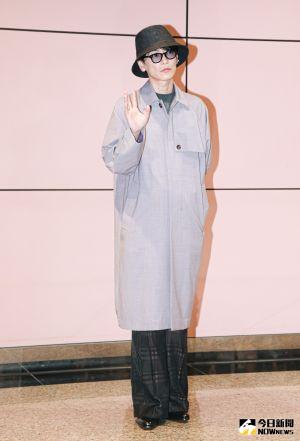 ▲佐藤健訪台拍廣告。(圖/記者葉政勳攝 , 2023.03.27) ▲佐藤健訪台拍廣告。(圖/記者葉政勳攝 , 2023.03.27)