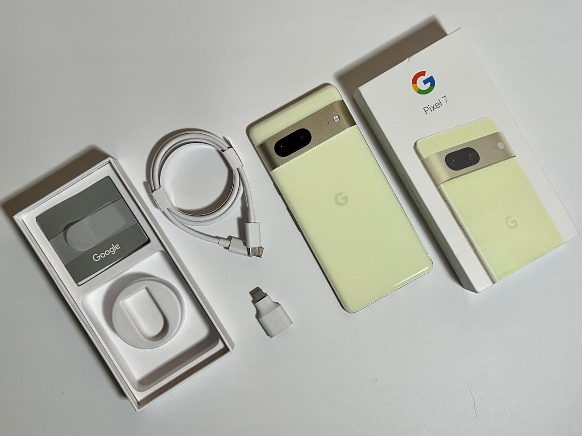 Google大放送！Pixel 7 Pro現砍7500元網笑：急清庫存| 科技電玩| 生活