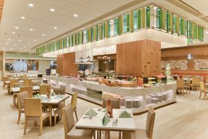 兒童節吃到飽好康!小孩Buffet免費 身高體重抵大人餐費
