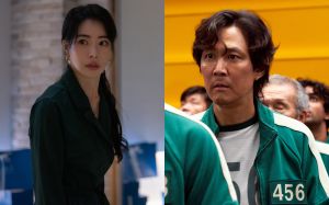 緣已盡?《黑暗榮耀》涎鎮跟《魷魚遊戲》李政宰有這關係