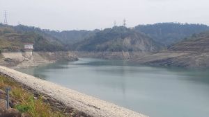 旱象持續!春雨「不夠1天用水量」 湖山水庫入不敷出