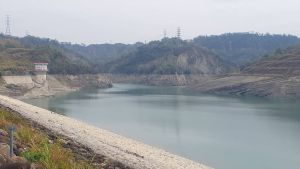 旱象持續！春雨「不夠1天用水量」　湖山水庫入不敷出
