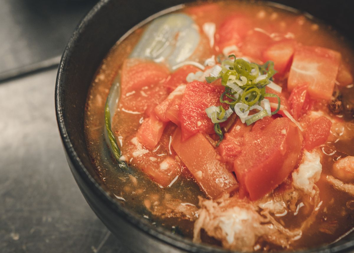 番茄價格便宜了！最強省錢保存法公開 神吃法太上癮：整鍋全掃光