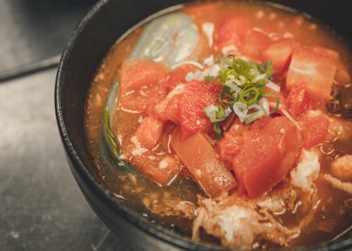 番茄價格便宜了！最強省錢保存法公開　神吃法太上癮：整鍋全掃光
