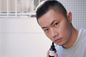 ▲▼佐藤健(上圖)私下和聶永真見面。(圖/記者葉政勳攝、翻攝自聶永真臉書) ▲▼佐藤健(上圖)私下和聶永真見面。(圖/記者葉政勳攝、翻攝自聶永真臉書)