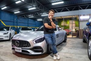 ▲中古車達人兩千詳盡分析其中原因,以及台灣駕駛會面臨的狀況。(圖/兩千的中古車-日榮汽車Youtube頻道) ▲中古車達人兩千詳盡分析其中原因,以及台灣駕駛會面臨的狀況。(圖/兩千的中古車-日榮汽車Youtube頻道)