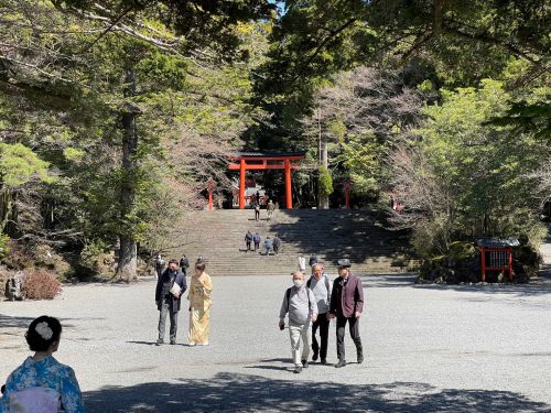 日本飯店「1晚1300台幣」還附豪華早餐!他讚大贏國旅:住清境8千