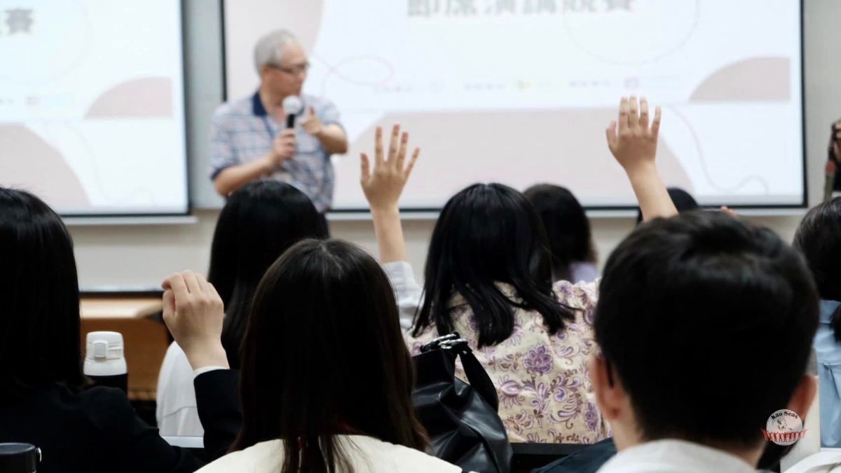 ▲主辦單位近期舉辦東南亞即席演講，如今將舉辦首屆東南亞國際事務研習營。（圖／社團法人高雄市東南亞產學交流協會）