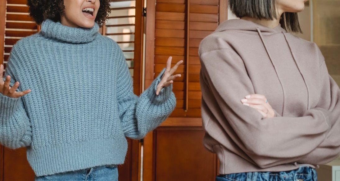 ▲本週末將迎來一年一度的愚人節，但星座專家小孟老師則提醒，有5大星座的朋友比較「開不起玩笑」，可能會因此翻臉。（示意圖／Pexels）