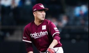 MLB／大谷翔平不用怕！旅美大前輩田中將大手肘韌帶撕裂傷還在投
