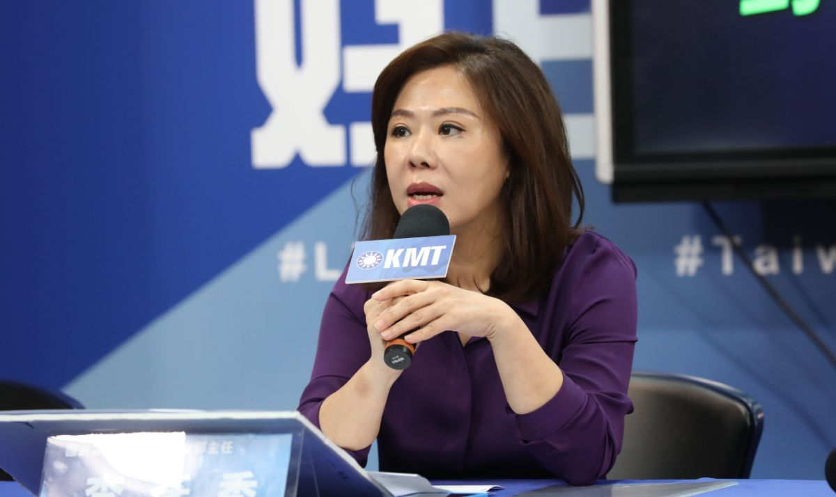 ▲國民黨台北市議員李彥秀指出，有不少店家和民眾都向她反應「怎麼雞蛋完了又換豬肉，這個政府到底有沒有重視食安」。（圖／資料照片）