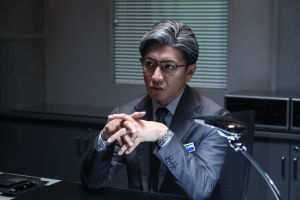 ▲木村拓哉原以為風間公親的故事不會被拍成連續劇。(圖/教場0 Twitter) ▲木村拓哉原以為風間公親的故事不會被拍成連續劇。(圖/教場0 Twitter)