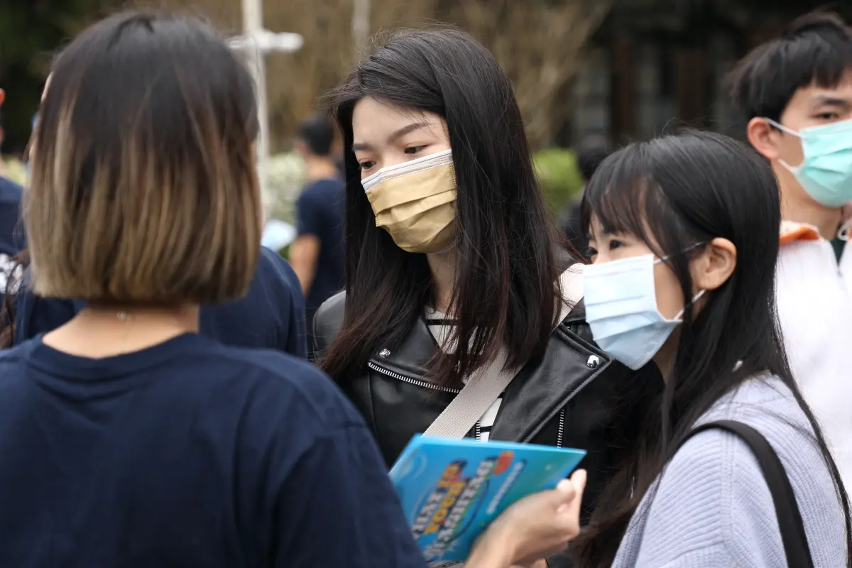 ▲教育部規劃提供大學宿舍住宿生1200至1500元的租金補助，預計明（2024）年上路。（圖／NOWnews資料照）