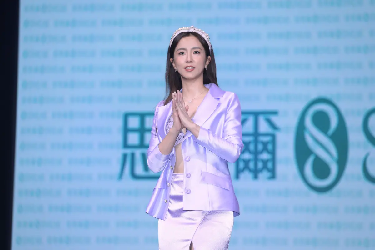 ▲周曉涵戲院亂拍金馬電影畫面挨罵，道歉稱「沒有多加思考」。（圖／NOWnews資料照）