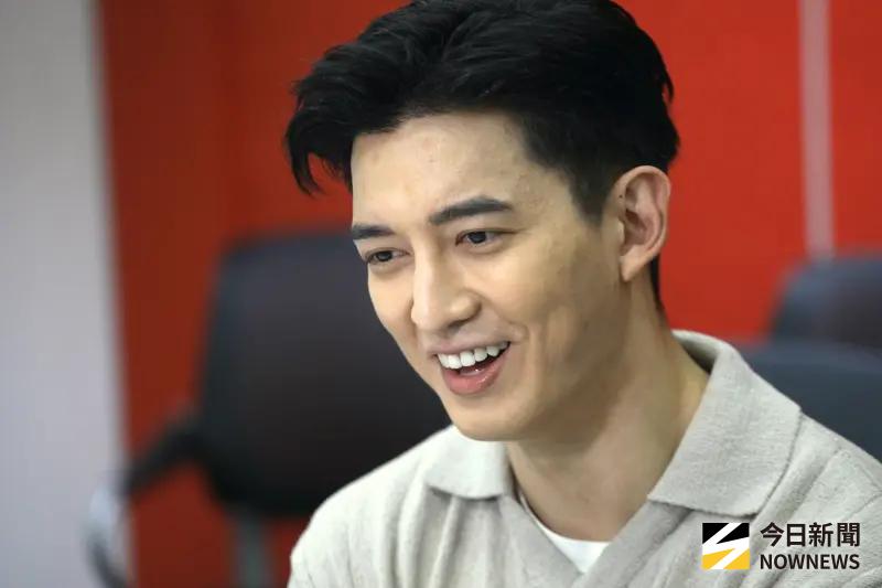 許維恩罹癌割胸部！老公王家梁首度發聲了：她都不知道自己很強大