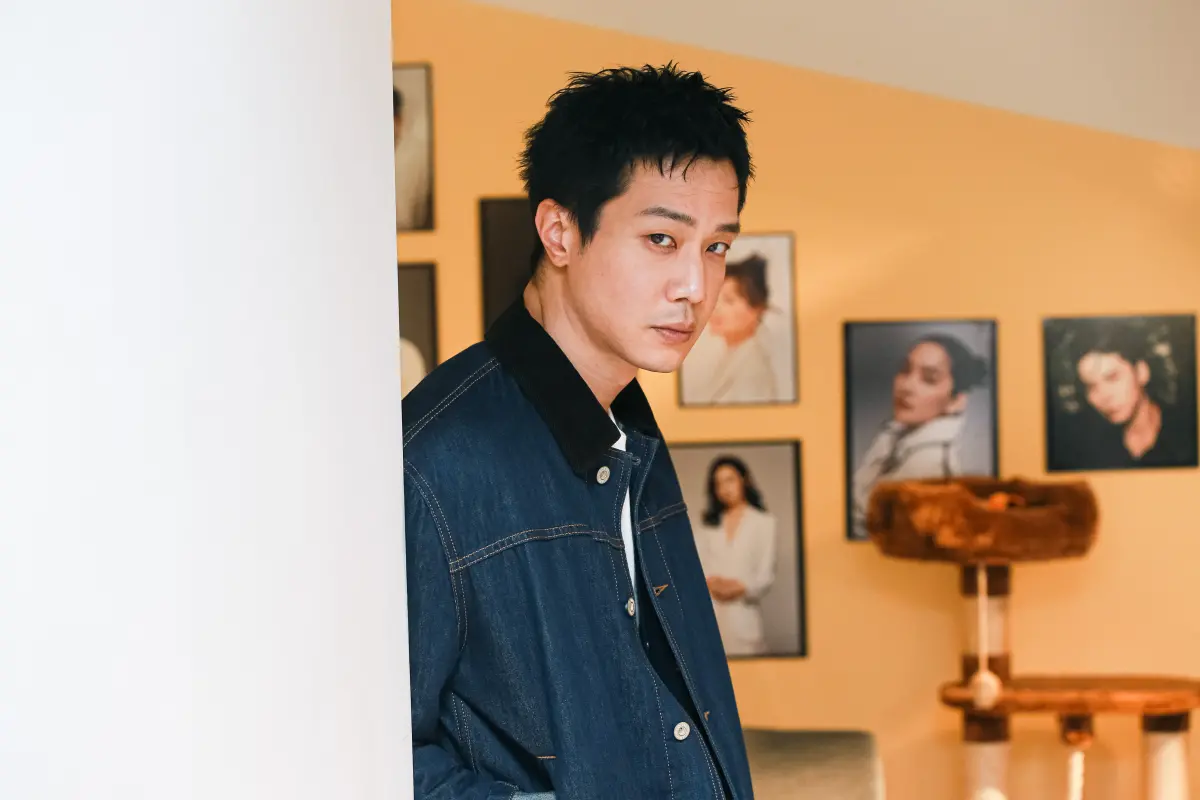 薛仕凌真的是《女外科2》男主角！公視證實已殺青 戲份不受影響