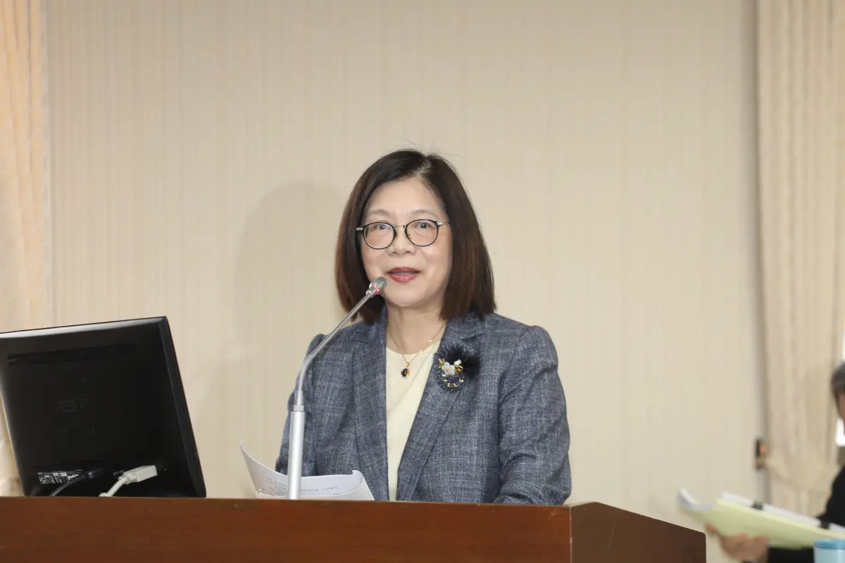 ▲中國傳對台解禁午仔魚、石斑魚，海委會主委管碧玲表示解禁「是放毒再解毒的故事」。（圖／NOWnews資料照）