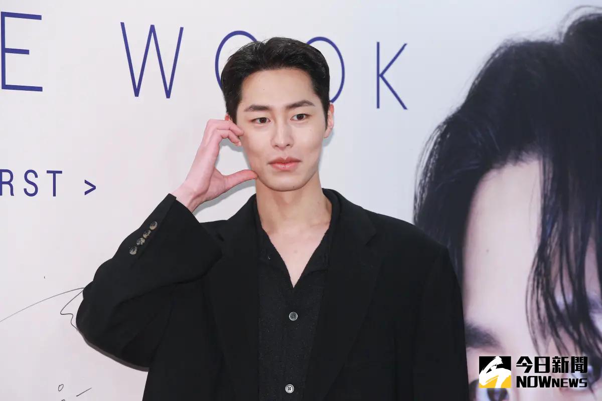 李宰旭被爆12月交往大牌女星「1月換乘戀愛Karina」 公司吐真相 日韓 娛樂 NOWnews今日新聞