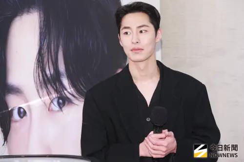 李宰旭10／12台北辦見面會！票價5280、4280公開　9月7日ibon開賣
