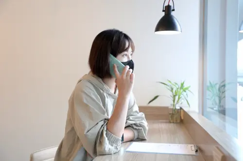 詐騙最新手法!她接1通電話「1800萬飛了」 恐怖陷阱一堆人中招