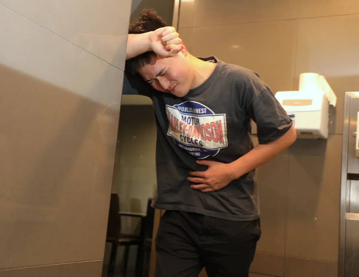 ▲日前美國傳出有民眾因食用奶昔後，感染「李斯特菌」，最後甚至送醫不治。（示意圖／記者陳明中攝）