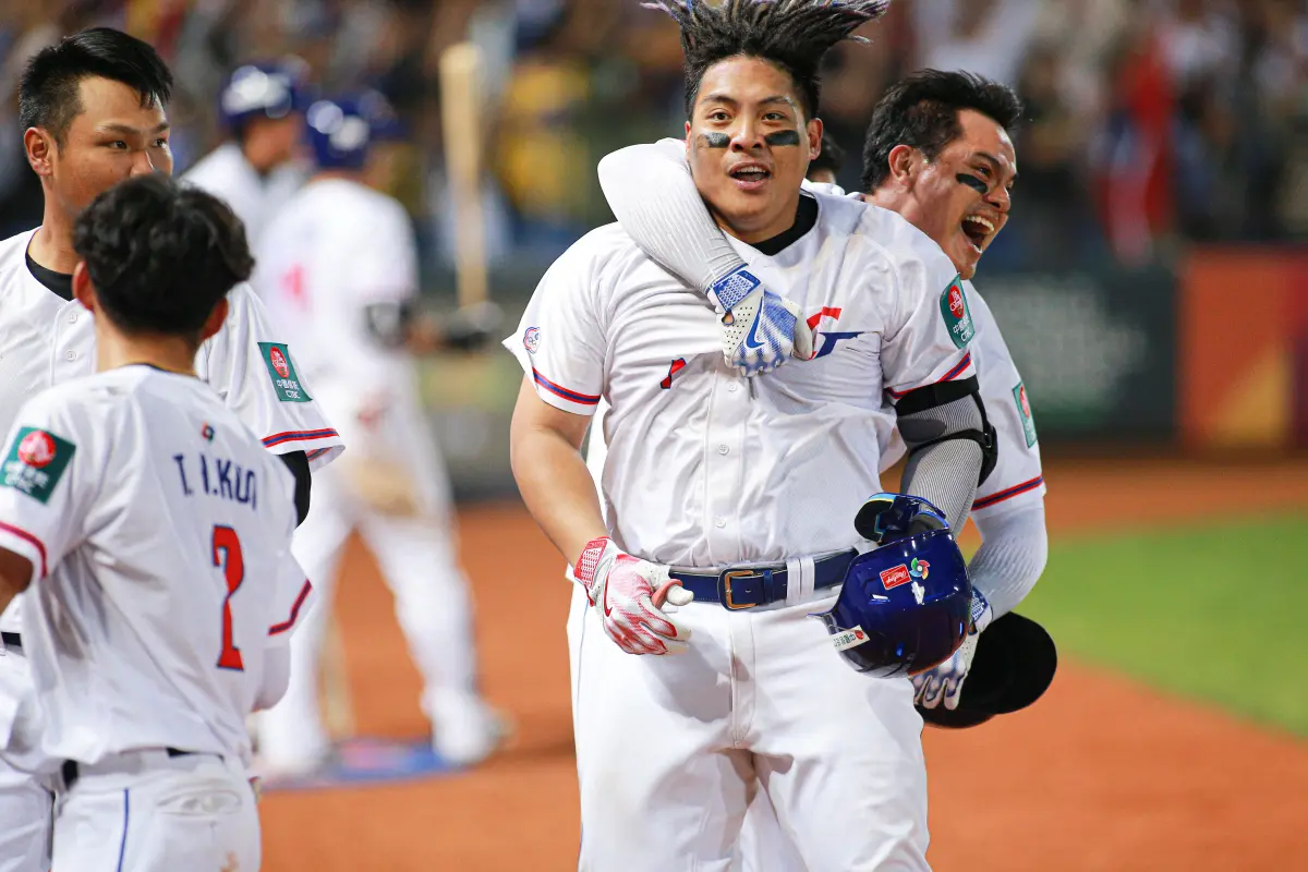 2026經典賽資格賽倒數2天!中華隊「賽程、轉播、球員名單」一覽 | 棒球 | 運動 | NOWnews今日新聞