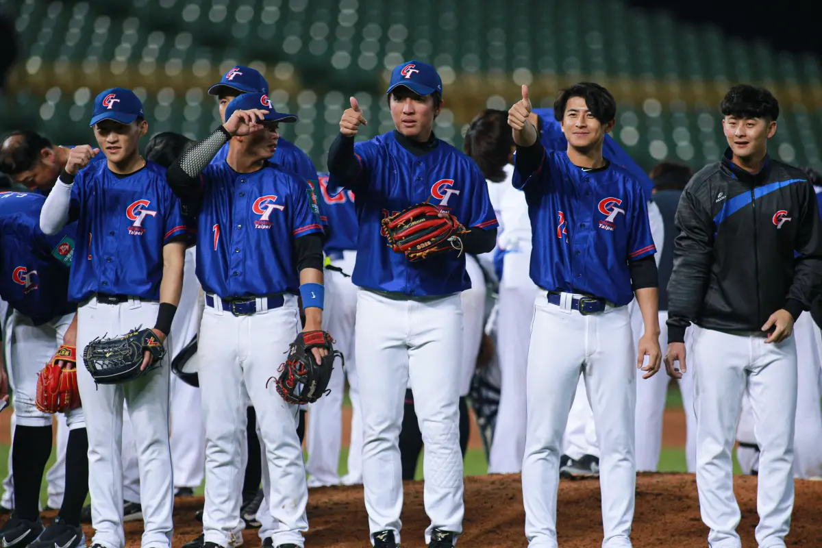 ▲2026年WBC經典賽台灣未獲主辦權，將評估爭辦資格賽，中華隊也將從資格賽開始打起。（圖／NOWnews資料照）