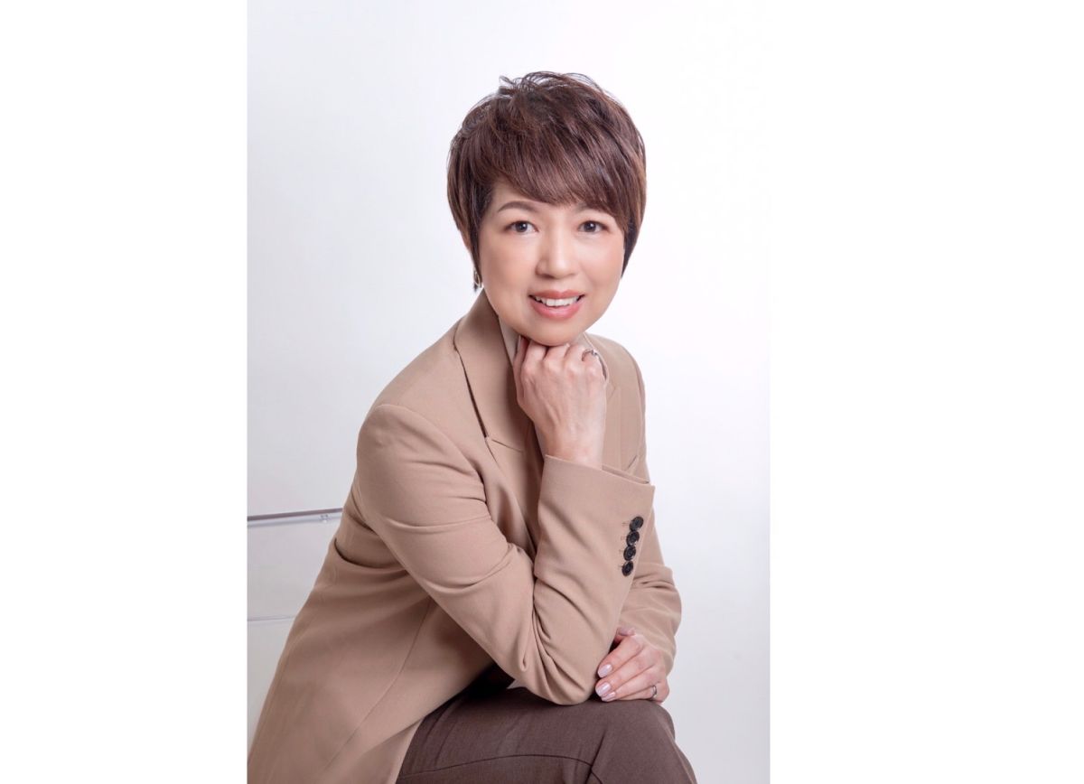 ▲現任文化局長龔雅雯將於4月17日升任副秘書長。(圖／品牌提供)