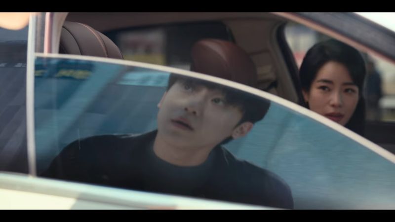 ▲李到晛、林智妍戀愛ING。（圖／翻攝Netflix）