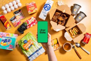 連假外送優惠碼清單!UberEats折80、熊貓吃必勝客省75元