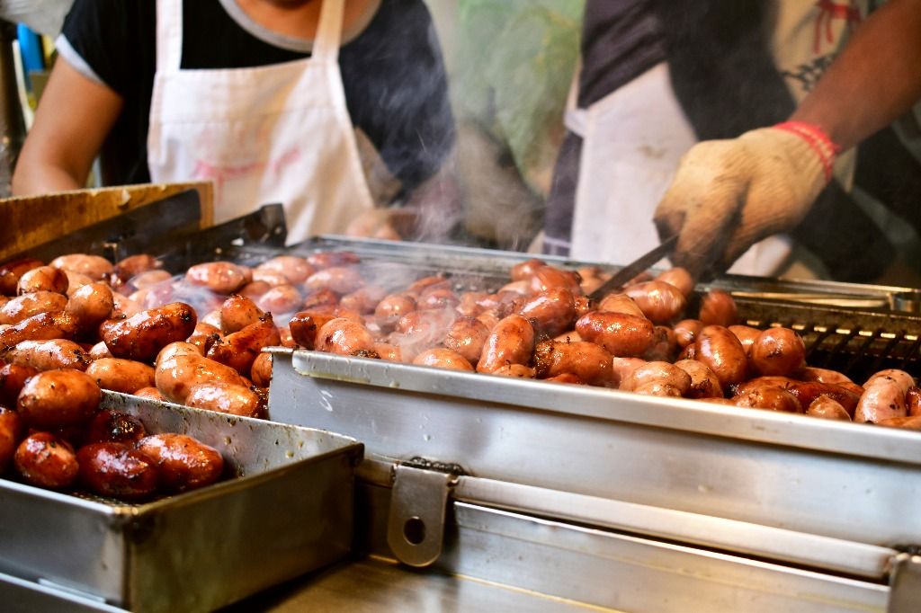 ▲連假期間，基隆市政府也推出4大囊括美食、美景的旅遊路線。（圖／基隆市政府提供）