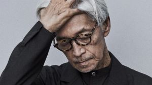 快訊／日本音樂大師坂本龍一病逝！享壽71歲

