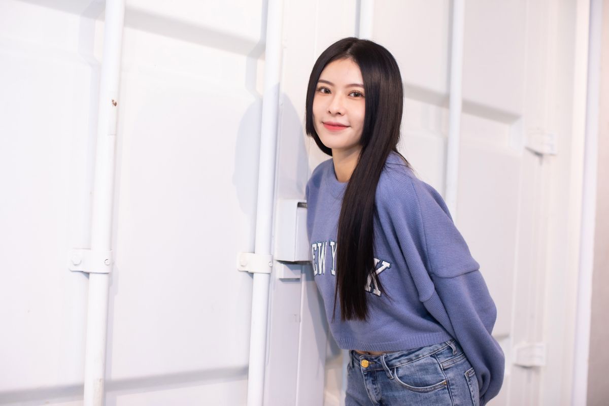 ▲MIUSA被老闆吳宗憲下禁愛令。（圖／LiTV、容易文創提供）