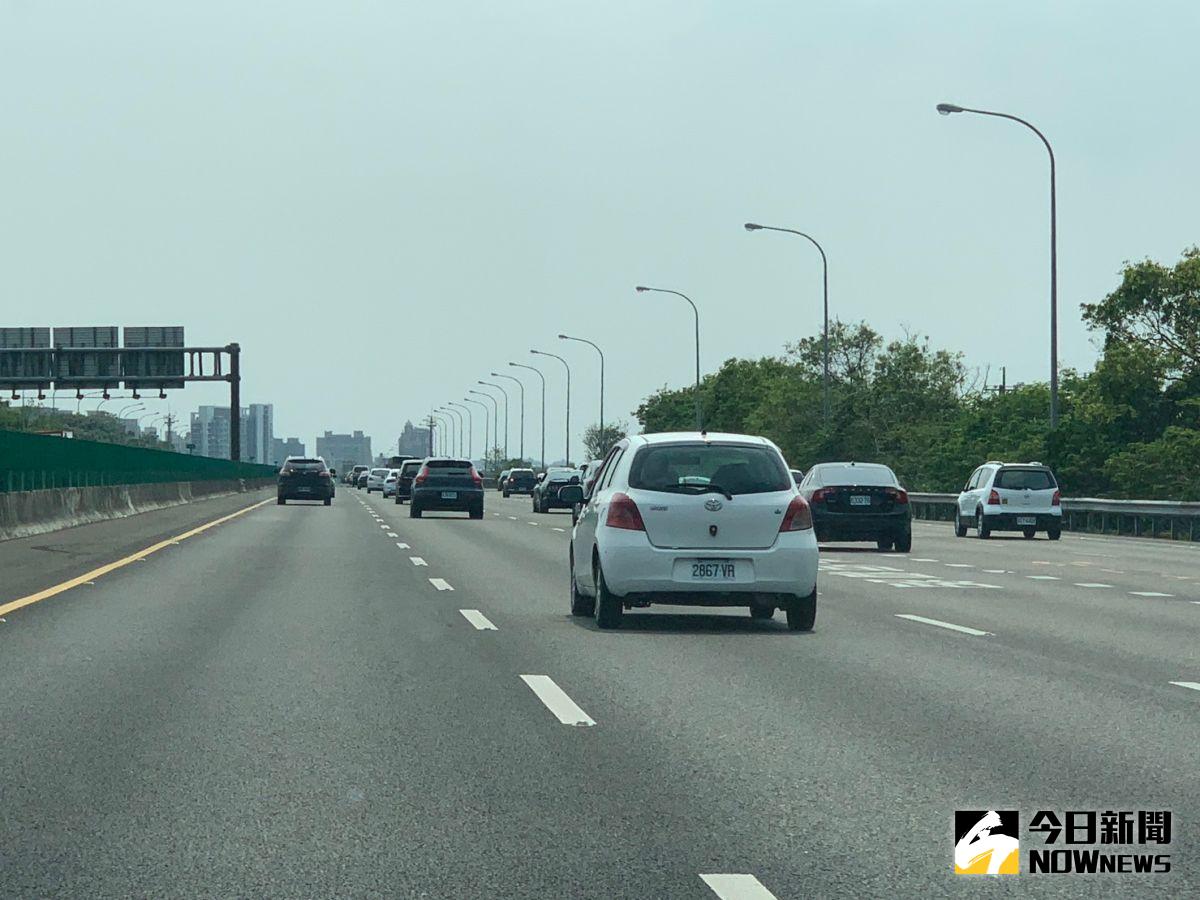 ▲國道3號南部的3處服務區更往「文青化」推進，打造出浪漫古坑、悠遊東山、文青關廟的風格特色。（圖／記者李琦瑋攝，2023.04.03）