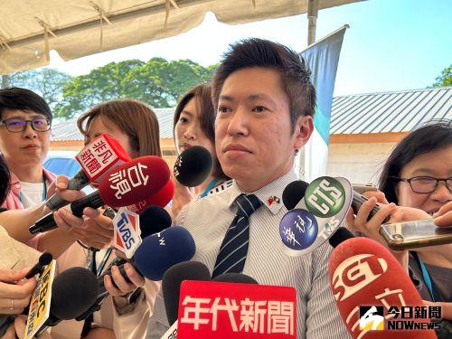 內閣人事調整！張惇涵將接行政院秘書長　龔明鑫轉任經濟部長
