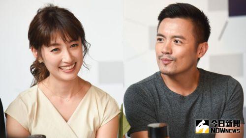 田中千繪、范逸臣相戀7年沒結婚!她突喊「時候到了」放手換掉它