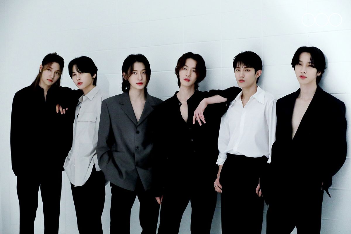 ▲OnlyOneOf無辜捲入性騷擾6人團事件。（圖／翻攝自OnlyOneOf臉書）