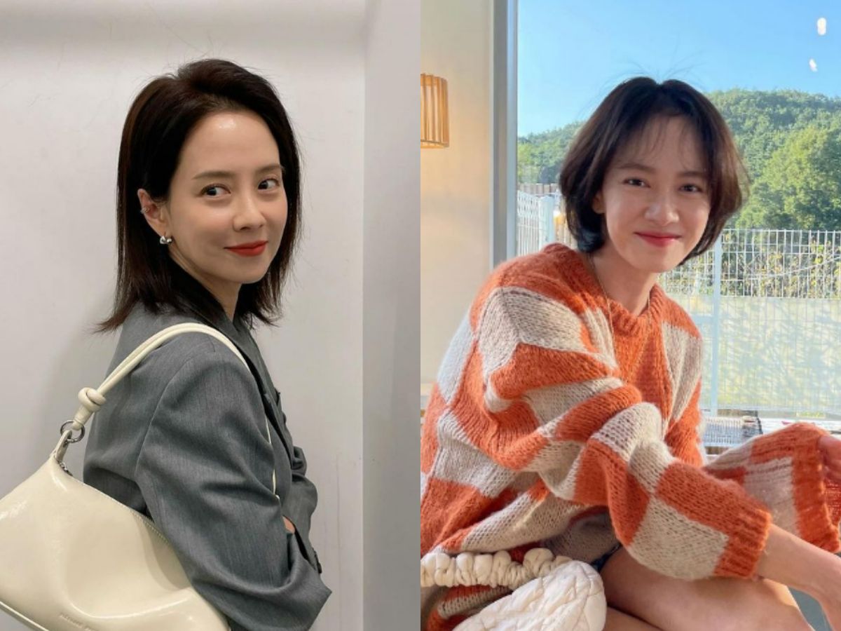 ▲《Running Man》成員宋智孝被前經紀公司積欠9億薪資，更為旗下員工抱不平。（圖／翻攝宋智孝IG）