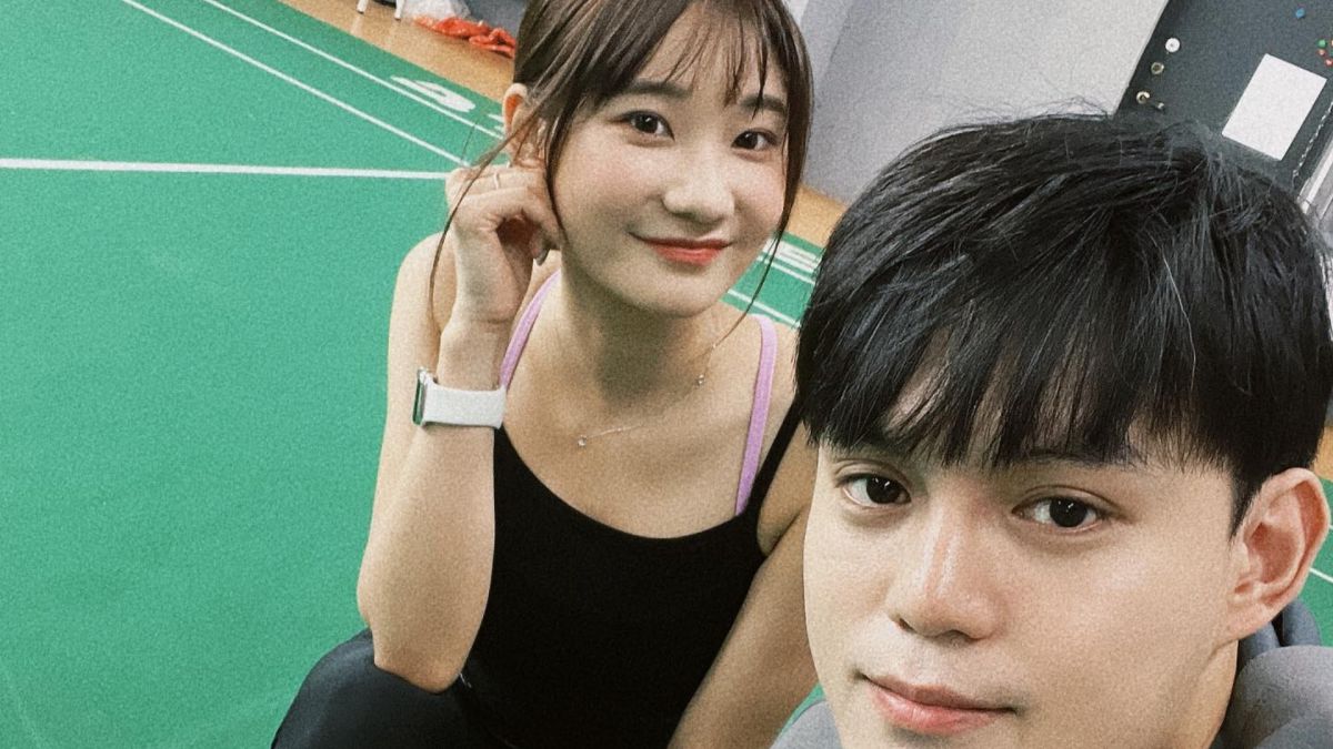 ▲百萬YouTuberr愛莉莎莎也在昨（21）日晚間跟上「MeToo」風潮，但發文內容卻是與現任男友甜蜜放閃的過程。（示意圖／愛莉莎莎臉書）