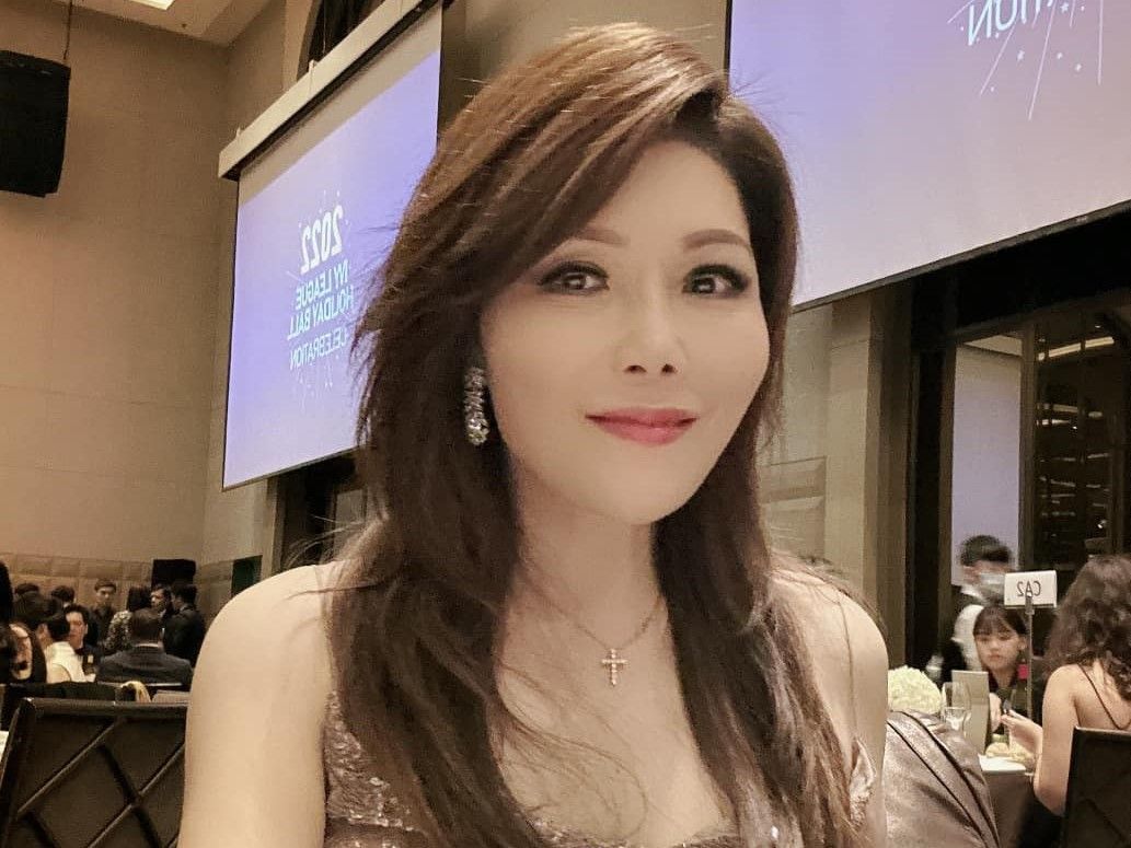 ▲主播張雅琴翻出賴清德520原文，怒嗆黃國昌：「你可以不想去，但你不可以說謊。」（圖／翻攝自張雅琴臉書）