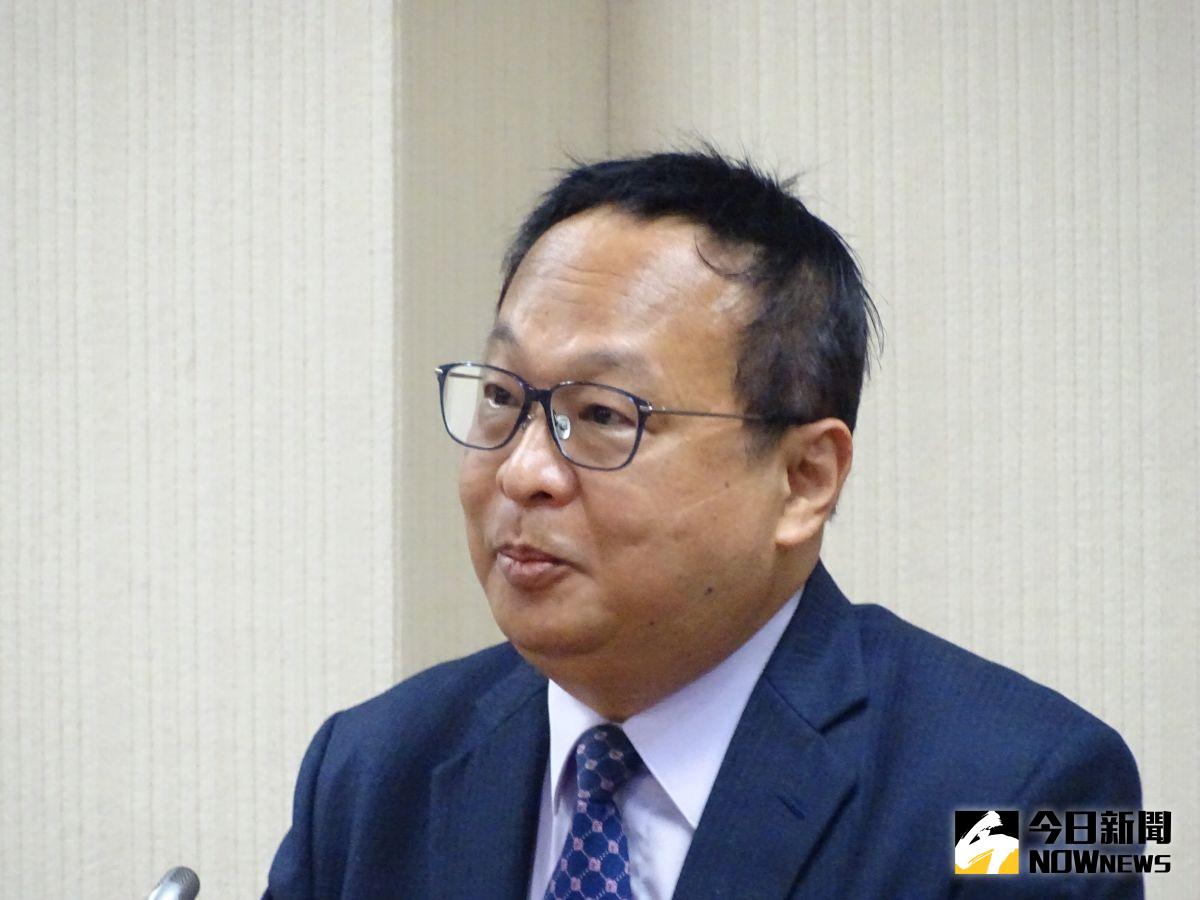 國安高層異動！「阿扁嫡系」柯承亨請辭國安局副局長 接任人選曝