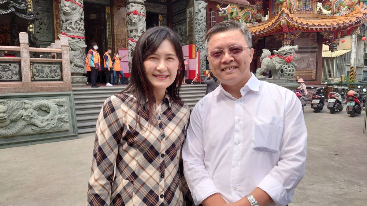 ▲檢方證實陳啟昱未到庭，將開出拘票拘提。（圖／NOWnews資料照片）