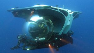 ▲前30名報名送南極潛水艇體驗。（圖／雄獅旅遊）