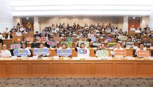 強化產業韌性!經濟部三面向協助金屬機電智慧低碳化轉型