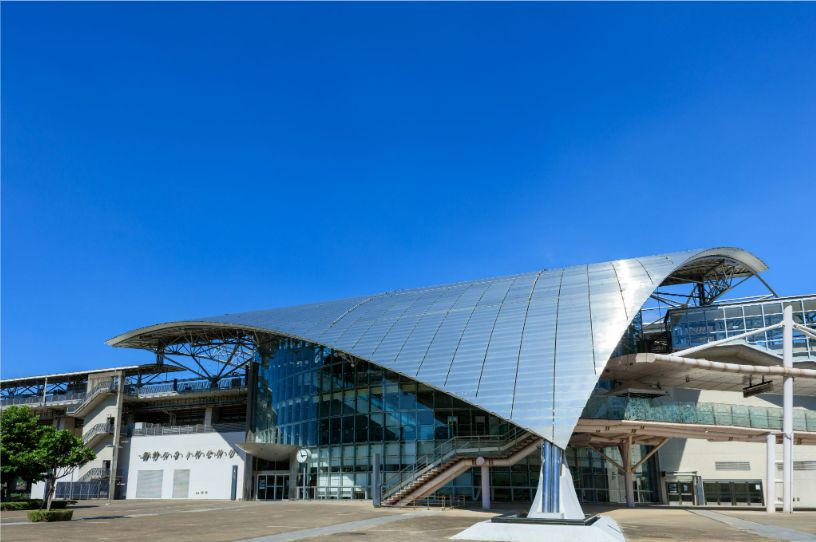 ▲竹高鐵特區匯聚科技人才，造就「科技金城」美譽。（圖／資料照片）