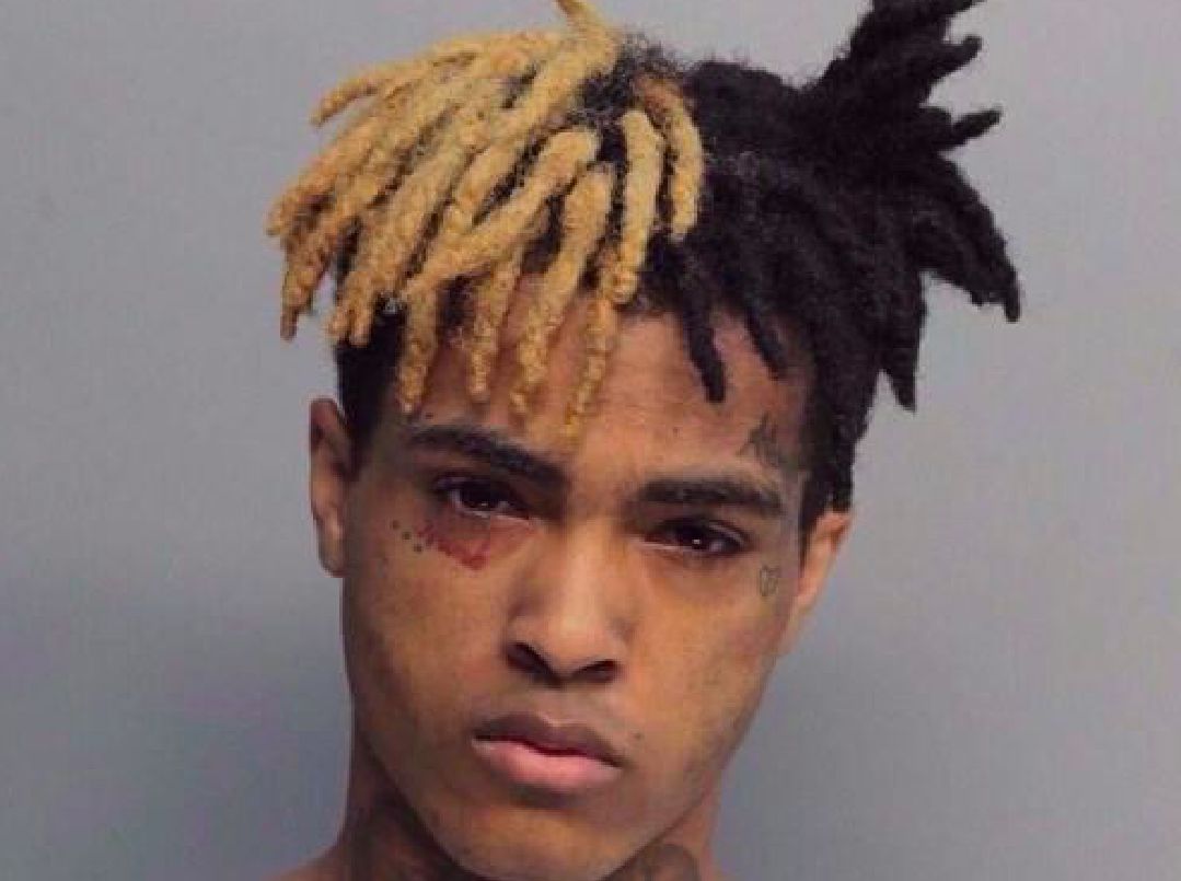 ▲XXXTentacion遭槍殺身亡，凶手出庭時毫無悔意，讓XXXTentacion的媽媽忍無可忍。（圖／翻攝XXXTentacion臉書）