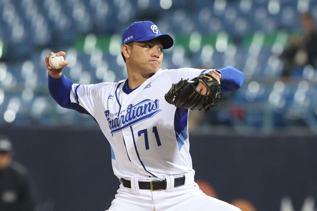 中職／江少慶不在富邦25人保護名單！統一若出手 百萬月薪不能砍