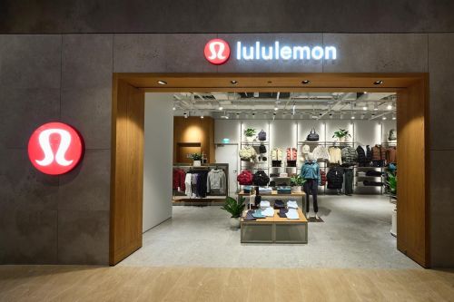 Lululemon財報優預期！台灣供應鏈受惠　儒鴻、聚陽、遠東新上榜
