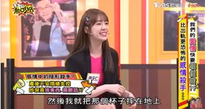 周孝安拒行房釀離婚導火線?陳天仁失控摔美工刀、飆髒話